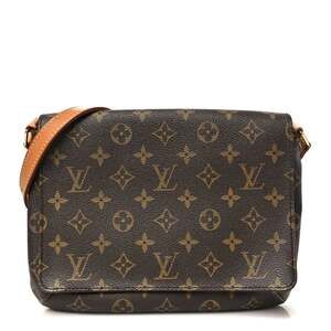 Louis Vuitton Musette Tango #306884L89B